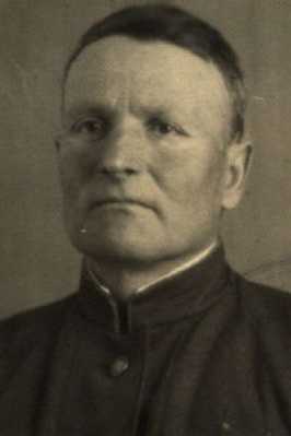 Михалев Иван Егорович