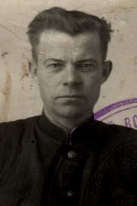 Рудич Степан Яковлевич