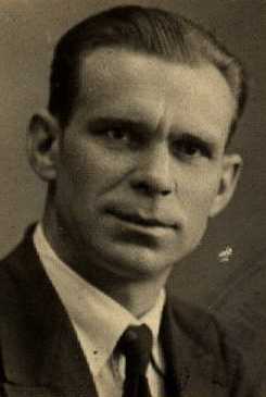 Годеновский Николай Николаевич