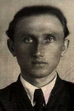 Чернышев Иван Александрович