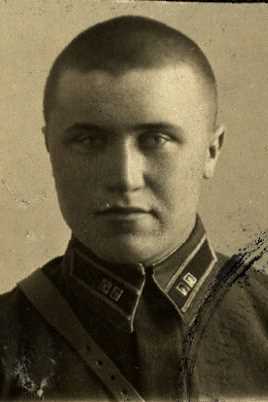 Черемисов Григорий Денисович