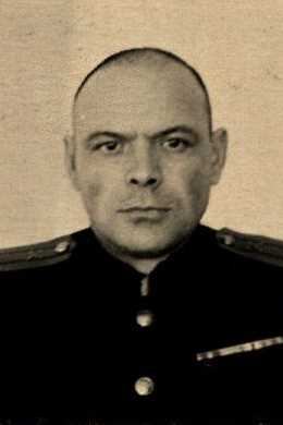 Черемнов Виталий Михайлович