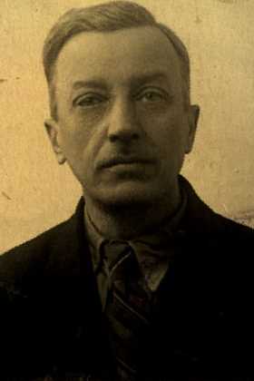 Чеканов Михаил Павлович