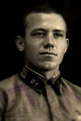 Шелехов Николай Иванович