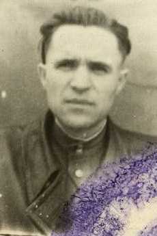 Чернописский Михаил Григорьевич