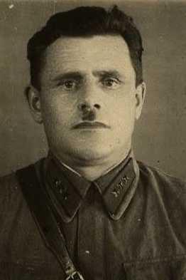 Мозговой Григорий Петрович