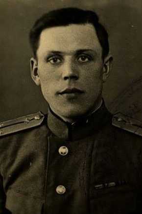 Мозговой Иван Алексеевич