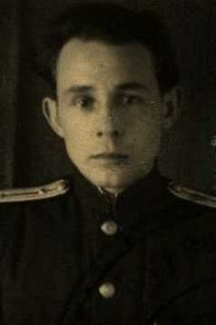 Мозговой Николай Александрович