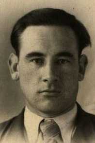 Мозговой Николай Митрофанович