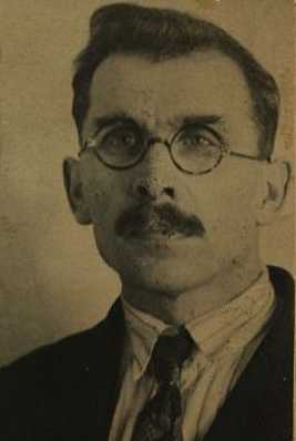 Михалкин Георгий|Георгии (Георгий) Михайлович