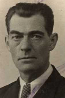 Модестов Василий Корнилович