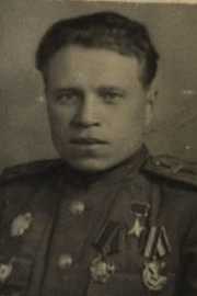 Молоков|МОЛОКОВ Иван Константинович