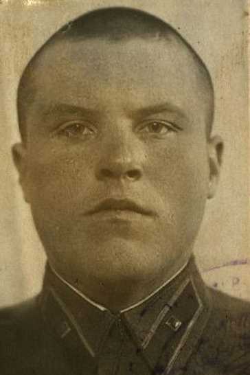 Моисеенко Николай Борисович