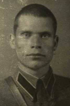 Меренков Алексей Михайлович