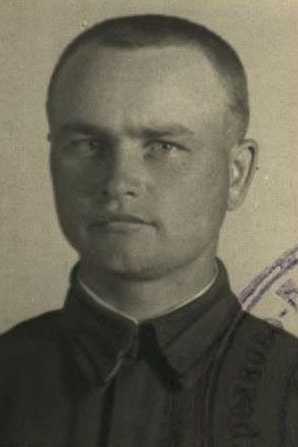 Меренков Василий Павлович