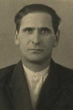 Меринков Даниил Николаевич