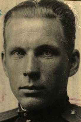 Меренков Дмитрий Никифорович