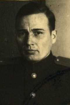 Меренков Михаил Евдокимович