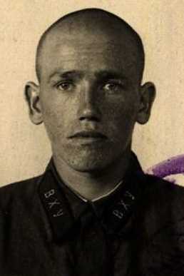 Мельничук Василий Павлович