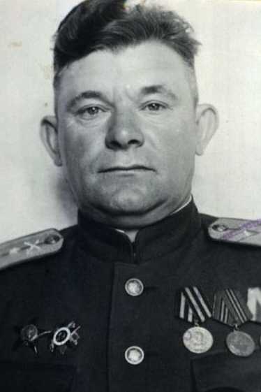Минченко Дмитрий Дмитриевич