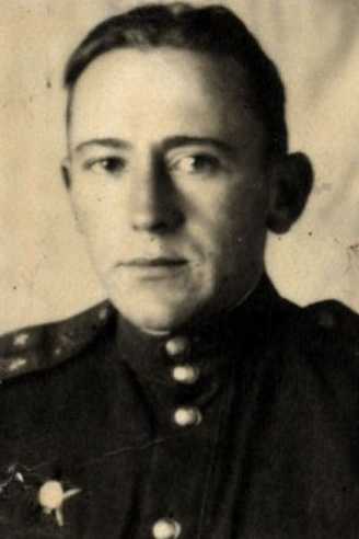 Минченко Николай Михайлович