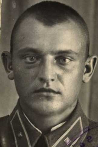 Минченков Дмитрий Васильевич