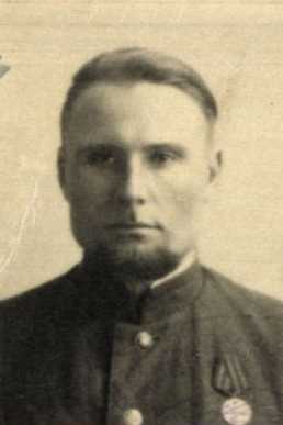 Миньков|Меньков|Минков Иван Варфоломеевич|Ворфоломеевич (Варфоломеевич)