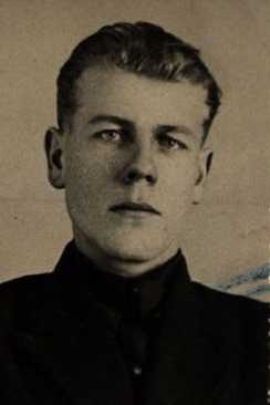 Микулич Михаил Васильевич