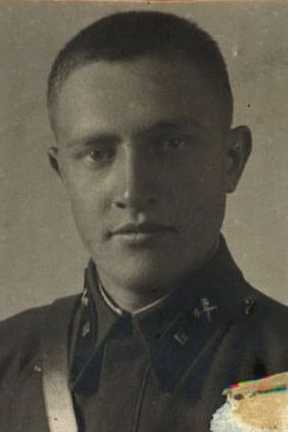 Минин Алексей Васильевич