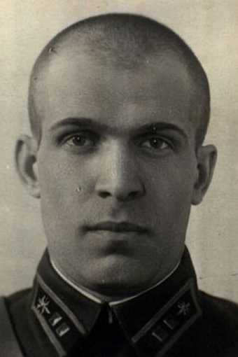 Минин Василий Яковлевич