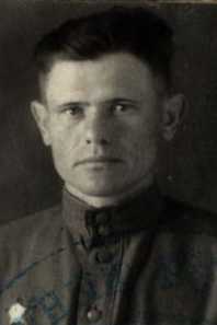 Минин Георгий Николаевич