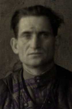 Минин Дмитрий Яковлевич