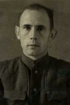 Миронов Ананий Степанович