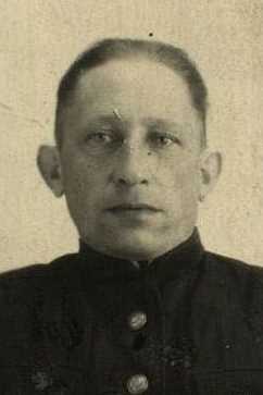 Миронов Андрей Васильевич