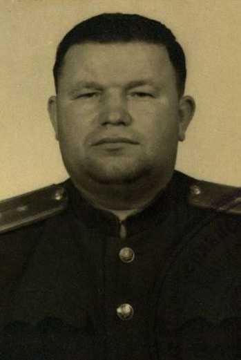 Мищенко Тимофей Павлович