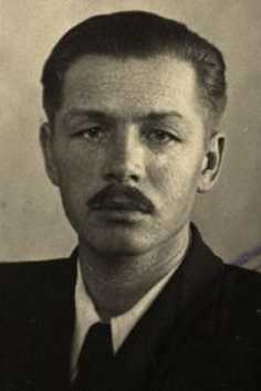 Митрофанов Михаил Михайлович