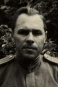 Митин Петр Иванович