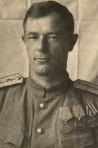 Мишин Владимир Акимович