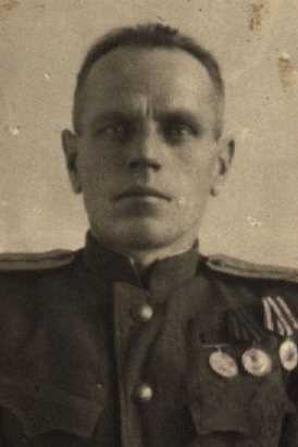 Мишин Владимир Григорьевич