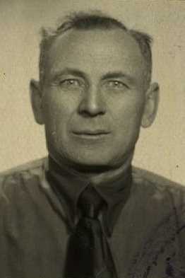 Молодоженов Гавриил|Гаврил Александрович