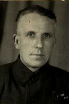 Митяев Иван Пимонович