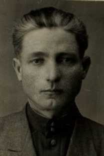 Митяев Михаил Кузьмич