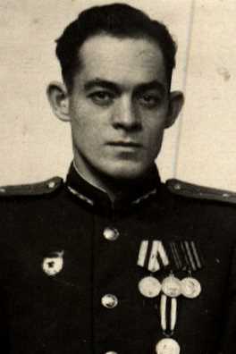 Бобров Юрий Николаевич