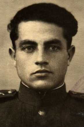 Мишин Алексей Сергеевич
