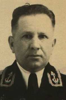 Моисеев Порфирий Яковлевич