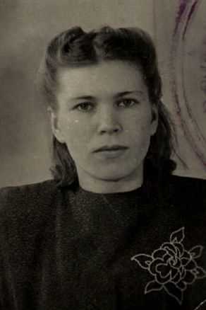 Боброва Александра Петровна