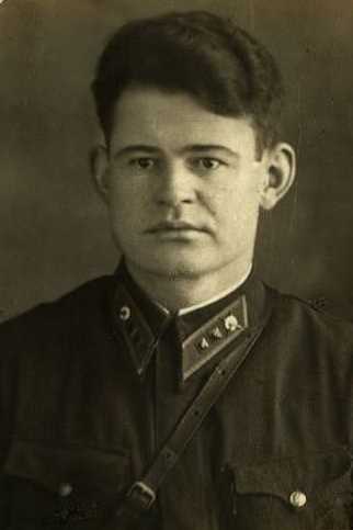 Мордяхин Александр Федорович