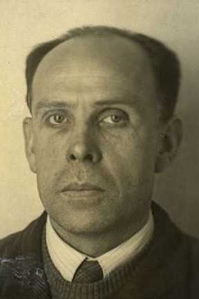 Морев Александр Евстрапович (Евстрапиевич, Евтропьевич, Евтратьевич)
