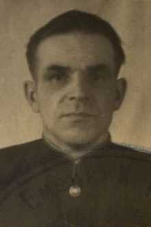 Морев Василий Тимофеевич