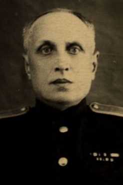 Морев Владимир Васильевич